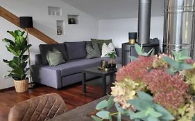 Appartement Lockei